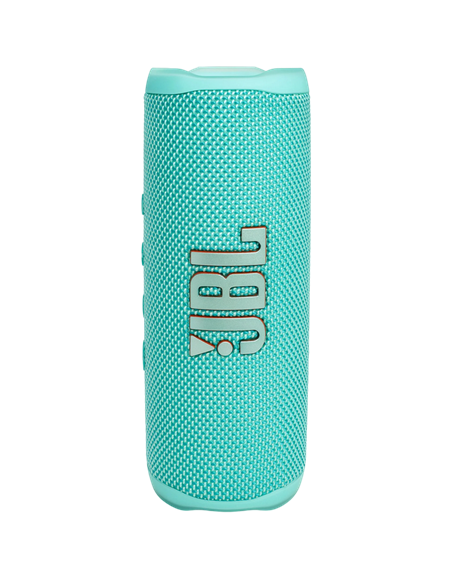 Портативная колонка JBL Flip 6, Бирюзовый