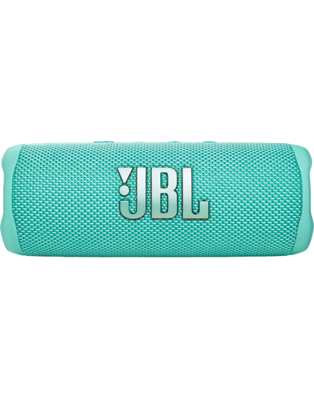 Портативная колонка JBL Flip 6, Бирюзовый