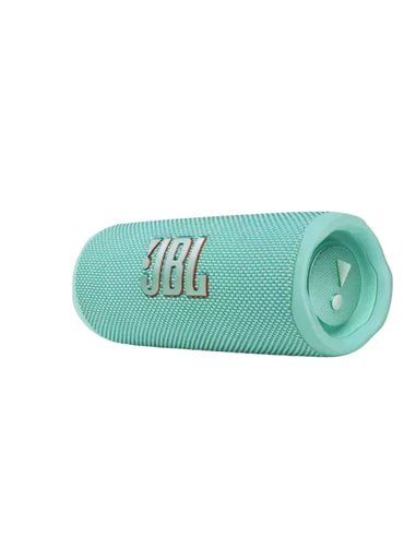 Портативная колонка JBL Flip 6, Бирюзовый
