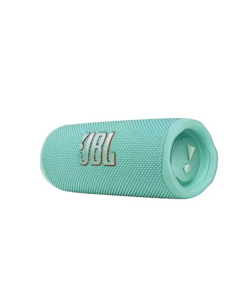 Boxă portabilă JBL Flip 6, Turcoaz