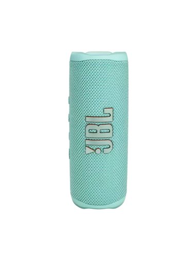 Портативная колонка JBL Flip 6, Бирюзовый