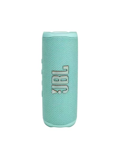 Портативная колонка JBL Flip 6, Бирюзовый