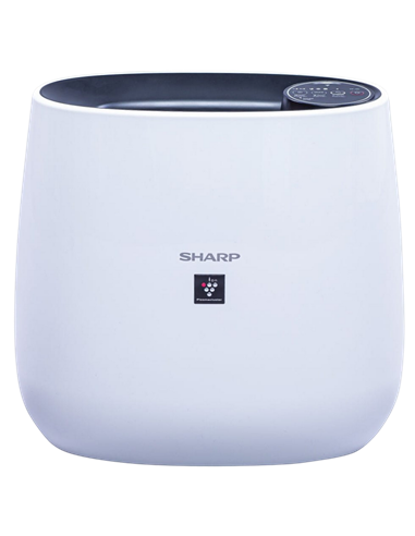 Purificator de aer Sharp FPJ30EUB, Alb