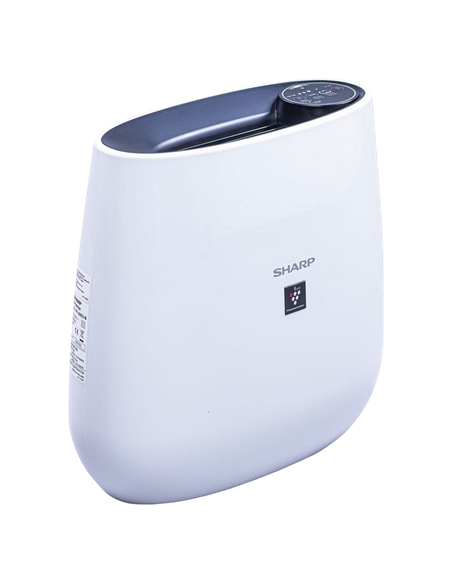 Очиститель воздуха Sharp FPJ30EUB, Белый