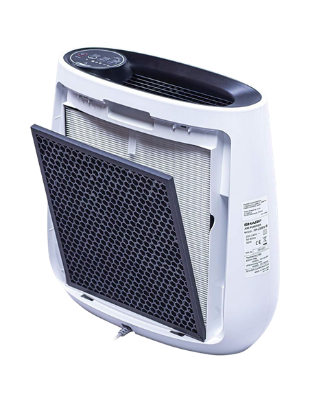 Очиститель воздуха Sharp FPJ30EUB, Белый