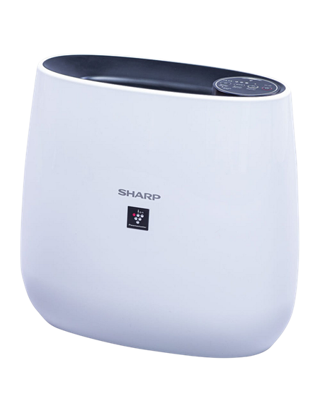 Очиститель воздуха Sharp FPJ30EUB, Белый
