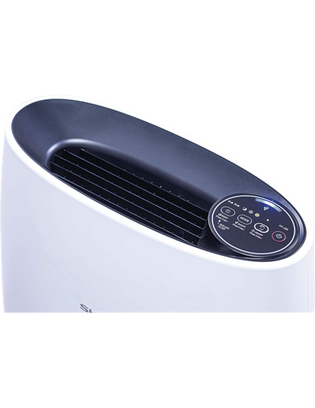 Purificator de aer Sharp FPJ30EUB, Alb