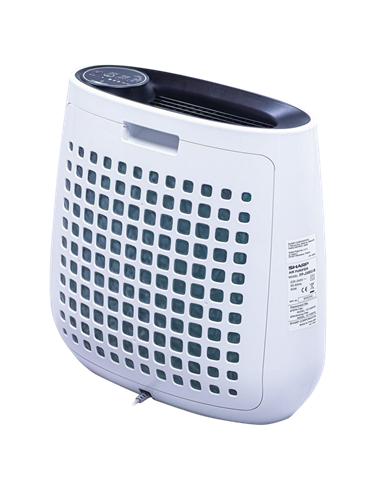 Очиститель воздуха Sharp FPJ30EUB, Белый