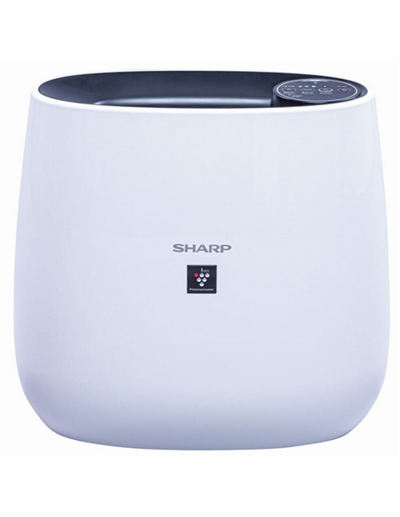Purificator de aer Sharp FPJ30EUB, Alb