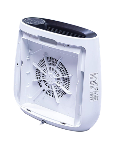 Очиститель воздуха Sharp FPJ30EUB, Белый