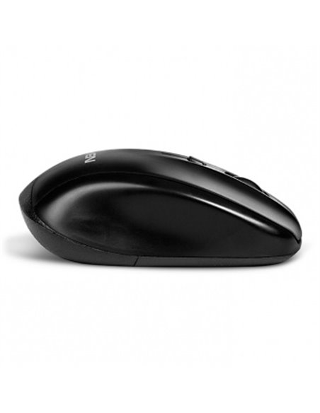 SVEN RX-305 Wireless, Optical Mouse, 2.4GHz, Nano Receiver, 800/1200/1600 dpi, USB, Black SVEN RX-305 Wireless, Optical Mouse, 2.4GHz, Nano Receiver, 800/1200/1600 dpi, USB, Black