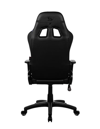 Fotoliu Gaming AROZZI Avanti SoftFabric / 120kg / Light Grey