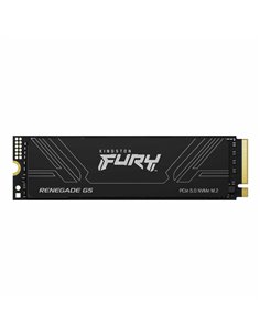 M.2 NVMe SSD Kingston Fury Renegade G5 4ТБ (SFYR2S/4T0)
