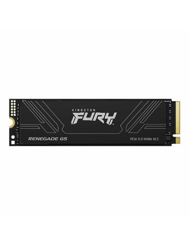 M.2 NVMe SSD Kingston Fury Renegade G5 4ТБ (SFYR2S/4T0)