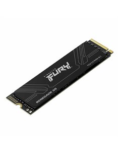 M.2 NVMe SSD Kingston Fury Renegade G5 4ТБ (SFYR2S/4T0) 2