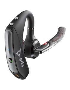 Casca Bluetooth Poly Voyager 5200 / Black