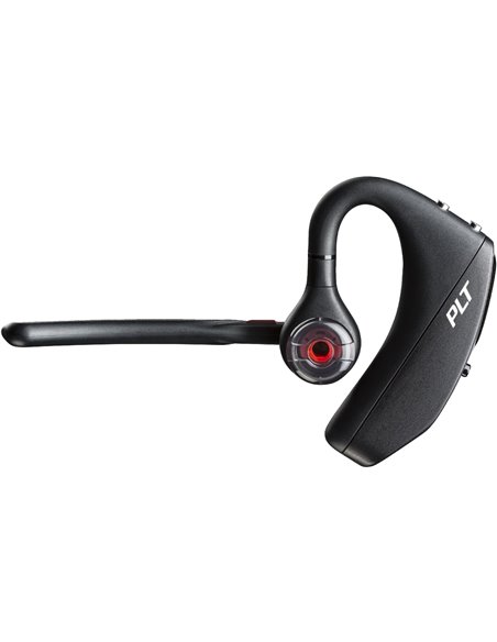 Casca Bluetooth Poly Voyager 5200 / Black