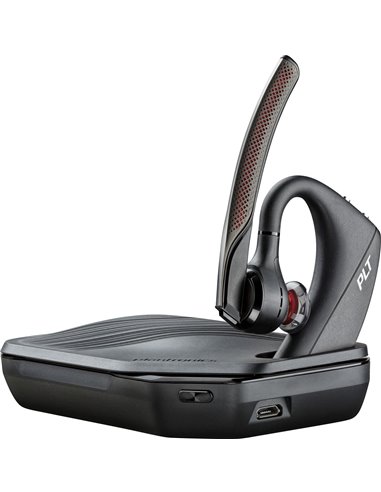 Беспроводная Гарнитура Poly Voyager 5200 / Black