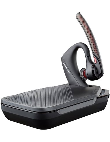Casca Bluetooth Poly Voyager 5200 / Black