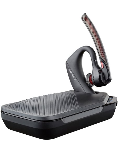Беспроводная Гарнитура Poly Voyager 5200 / Black