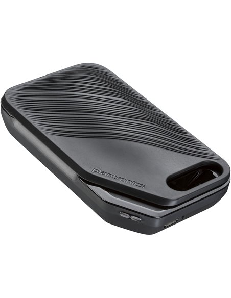 Беспроводная Гарнитура Poly Voyager 5200 / Black