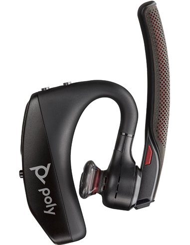 Casca Bluetooth Poly Voyager 5200 / Black