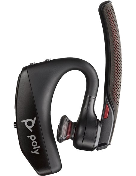 Casca Bluetooth Poly Voyager 5200 / Black