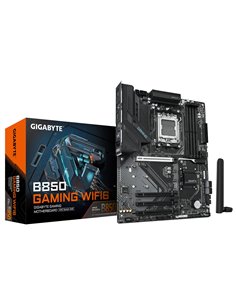 Материнская плата GIGABYTE B850 GAMING WF6 / AM5 / B850 / DDR5 / ATX
