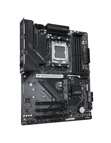Placa de baza GIGABYTE B850 GAMING WF6 / AM5 / B850 / DDR5 / ATX