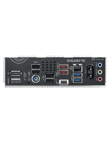 Placa de baza GIGABYTE B850 GAMING WF6 / AM5 / B850 / DDR5 / ATX