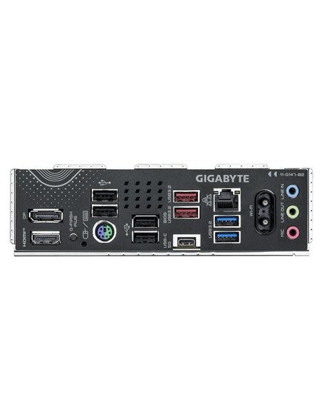 Placa de baza GIGABYTE B850 GAMING WF6 / AM5 / B850 / DDR5 / ATX