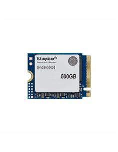 M.2 NVMe SSD Kingston NV3 500GB (SNV3SM3/500G)