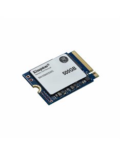 M.2 NVMe SSD Kingston NV3 500GB (SNV3SM3/500G) 2