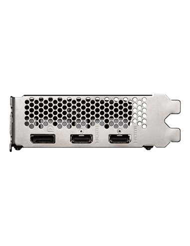 Видеокарта MSI GeForce RTX 3050 VENTUS 2X E 6G OC/ 6GB/ GDDR6/ 96Bit