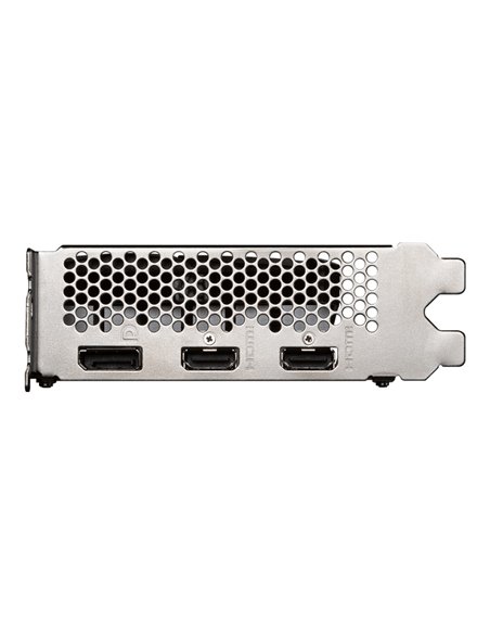 Placa video MSI GeForce RTX 3050 VENTUS 2X E 6G OC/ 6GB/ GDDR6/ 96Bit