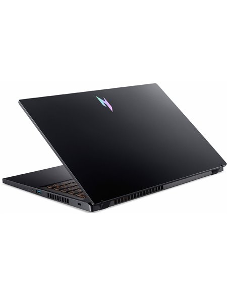 Ноутбук 15.6” ACER Nitro V 15 AI ANV15-42/ AMD Ryzen 5 7640HS/ 16GB/ 1TB SSD/ RTX 4050/ Obsidian Black