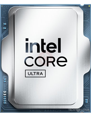Процессор Intel Core Ultra 7 265KF/ S1851/ 20C/20T / Retail (without cooler)