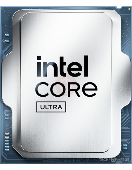 Процессор Intel Core Ultra 7 265KF/ S1851/ 20C/20T / Retail (without cooler)