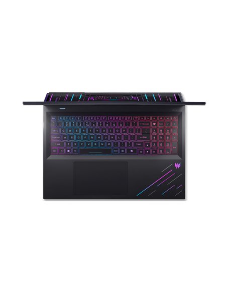 Ноутбук 18” ACER Predator Helios 18 AI PH18-73/ WQXGA/ 120Hz/ Intel Core Ultra 9 275HX AI/ 64GB/ 2TB SSD/ RTX 5090/ Abyssal B... Ноутбук 18” ACER Predator Helios 18 AI PH18-73/ WQXGA/ 120Hz/ Intel Core Ultra 9 275HX AI/ 64GB/ 2TB SSD/ RTX 5090/ Abyssal B...