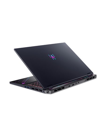 Ноутбук 18” ACER Predator Helios 18 AI PH18-73/ WQXGA/ 120Hz/ Intel Core Ultra 9 275HX AI/ 64GB/ 2TB SSD/ RTX 5090/ Abyssal B... Ноутбук 18” ACER Predator Helios 18 AI PH18-73/ WQXGA/ 120Hz/ Intel Core Ultra 9 275HX AI/ 64GB/ 2TB SSD/ RTX 5090/ Abyssal B...