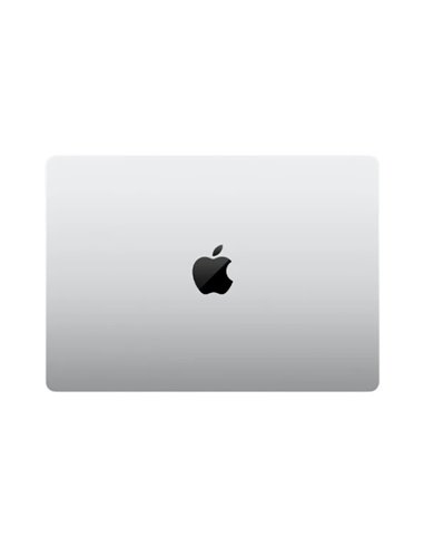 Laptop 14.2” APPLE MacBook Pro 14 (A2918)/ WQXGA / Apple M3/ 8GB/ 1TB SSD/ Silver