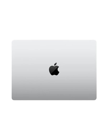 Laptop 14.2” APPLE MacBook Pro 14 (A2918)/ WQXGA / Apple M3/ 8GB/ 1TB SSD/ Silver Laptop 14.2” APPLE MacBook Pro 14 (A2918)/ WQXGA / Apple M3/ 8GB/ 1TB SSD/ Silver