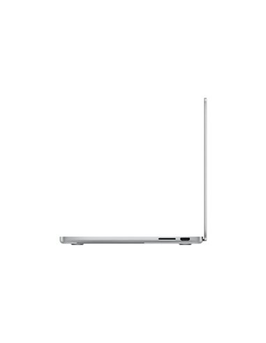 Ноутбук 14.2” APPLE MacBook Pro 14 (A2918)/ WQXGA / Apple M3/ 8GB/ 1TB SSD/ Silver
