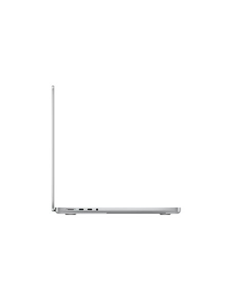 Ноутбук 14.2” APPLE MacBook Pro 14 (A2918)/ WQXGA / Apple M3/ 8GB/ 1TB SSD/ Silver