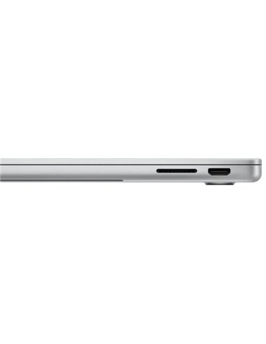 Ноутбук 14.2” APPLE MacBook Pro 14 (A2918)/ WQXGA / Apple M3/ 8GB/ 1TB SSD/ Silver