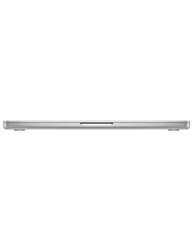 Laptop 14.2” APPLE MacBook Pro 14 (A2918)/ WQXGA / Apple M3/ 8GB/ 1TB SSD/ Silver