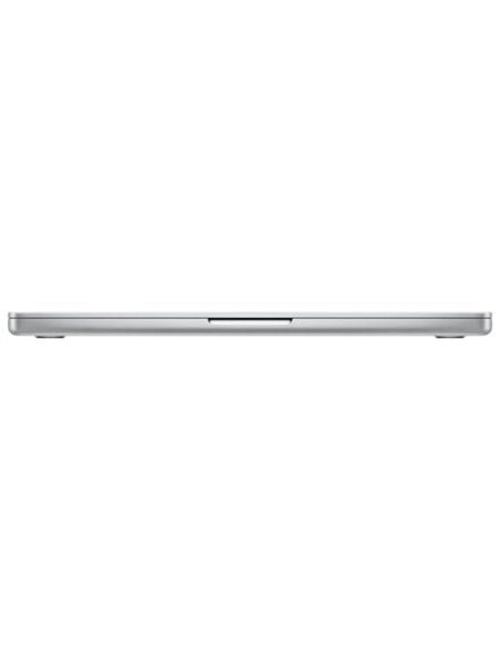 Ноутбук 14.2” APPLE MacBook Pro 14 (A2918)/ WQXGA / Apple M3/ 8GB/ 1TB SSD/ Silver
