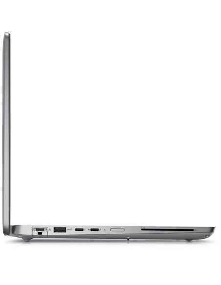 Ноутбук 14.0'' DELL Latitude 5450/ Intel Core Ultra 7 155U/ 16GB DDR5/ 512GB SSD/ Gray
