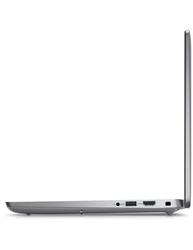 Laptop 14.0'' DELL Latitude 5450/ Intel Core Ultra 7 155U/ 16GB DDR5/ 512GB SSD/ Gray