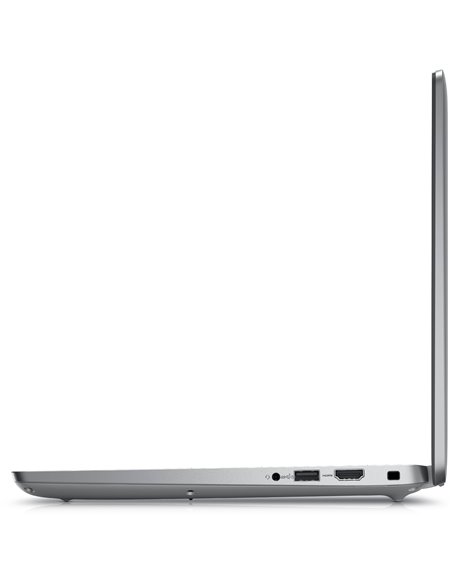 Ноутбук 14.0'' DELL Latitude 5450/ Intel Core Ultra 7 155U/ 16GB DDR5/ 512GB SSD/ Gray